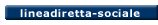lineadiretta sociale